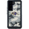 NFL Baltimore Ravens Camo Galaxy S24 Waterproof Case