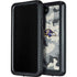 NFL Baltimore Ravens Camo Galaxy S24 Waterproof Case