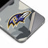 NFL Baltimore Ravens Camo Galaxy Z Flip6 Skin