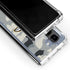 NFL Baltimore Ravens Camo Galaxy Z Fold5 5G Clear Case