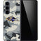 NFL Baltimore Ravens Camo Galaxy Z Fold5 5G Skin