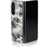 NFL Baltimore Ravens Camo Galaxy Z Fold5 5G Skin