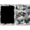NFL Baltimore Ravens Camo Apple iPad Skin