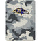 NFL Baltimore Ravens Camo Apple iPad Air Skin