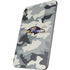 NFL Baltimore Ravens Camo Apple iPad Mini Skin