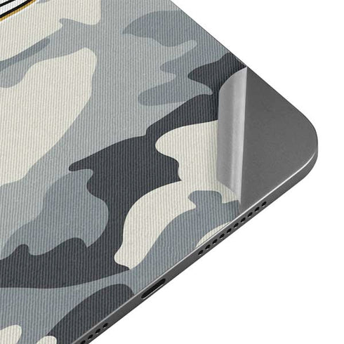 NFL Baltimore Ravens Camo Apple iPad Mini Skin