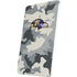 NFL Baltimore Ravens Camo iPad Pro 13in M4 (2024) Skin