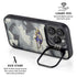 NFL Baltimore Ravens Camo iPhone 14 Pro Kickstand Case