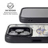 NFL Baltimore Ravens Camo iPhone 14 Pro Kickstand Case