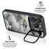 NFL Baltimore Ravens Camo iPhone 14 Pro Max Kickstand Case