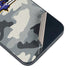 NFL Baltimore Ravens Camo iPhone Skins