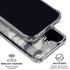 NFL Baltimore Ravens Camo iPhone 16 Clear Case