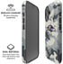 NFL Baltimore Ravens Camo iPhone 16 Magsafe Impact Case