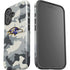 NFL Baltimore Ravens Camo iPhone 16 Plus Impact Case