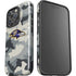 NFL Baltimore Ravens Camo iPhone 16 Pro Impact Case