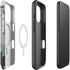 NFL Baltimore Ravens Camo iPhone 16 Pro Magsafe Impact Case