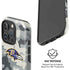 NFL Baltimore Ravens Camo iPhone 16 Pro Magsafe Impact Case
