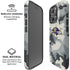 NFL Baltimore Ravens Camo iPhone 16 Pro Max Magsafe Impact Case