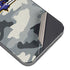 NFL Baltimore Ravens Camo iPhone 16 Pro Max Skin