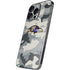 NFL Baltimore Ravens Camo iPhone 16 Pro Skin