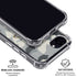 NFL Baltimore Ravens Camo iPhone 16e Clear Case
