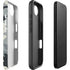 NFL Baltimore Ravens Camo iPhone 16e Impact Case