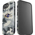 NFL Baltimore Ravens Camo iPhone 16e Impact Case
