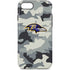 NFL Baltimore Ravens Camo iPhone Cases