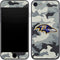 NFL Baltimore Ravens Camo iPhone 8 Skin