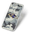 NFL Baltimore Ravens Camo iPhone 8 Skin