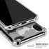 NFL Baltimore Ravens Camo iPhone X/XS Clear Case