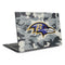 NFL Baltimore Ravens Camo Dell Latitude Skin