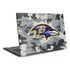 NFL Baltimore Ravens Camo Dell Latitude Skin
