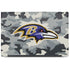 NFL Baltimore Ravens Camo Dell Latitude Skin