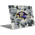 NFL Baltimore Ravens Camo Apple MacBook Air Skin