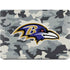 NFL Baltimore Ravens Camo Apple MacBook Air Skin
