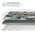 NFL Baltimore Ravens Camo MacBook Cases