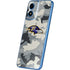 NFL Baltimore Ravens Camo Moto G Play 4G (2024) Skin
