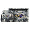 NFL Baltimore Ravens Camo Nintendo Skins