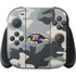 NFL Baltimore Ravens Camo Nintendo Switch 2 (2025) with Joy-Con Skin