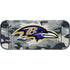 NFL Baltimore Ravens Camo Nintendo Switch 2 (2025) with Joy-Con Skin