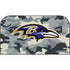 NFL Baltimore Ravens Camo Nintendo Switch 2 (2025) with Joy-Con Skin