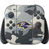 NFL Baltimore Ravens Camo Nintendo Skins