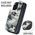NFL Baltimore Ravens Camo Otterbox Defender iPhone Skin
