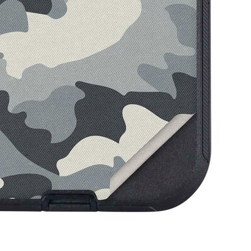 NFL Baltimore Ravens Camo Otterbox Defender iPhone Skin