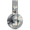 NFL Baltimore Ravens Camo PlayStation 4 Gold Wireless Headset Skin