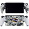 NFL Baltimore Ravens Camo PlayStation Portal Remote Player Skin