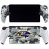 NFL Baltimore Ravens Camo PlayStation Portal Remote Player Skin