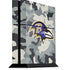 NFL Baltimore Ravens Camo PlayStation PS4 Skins
