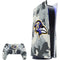 NFL Baltimore Ravens Camo PlayStation PS5 Skins